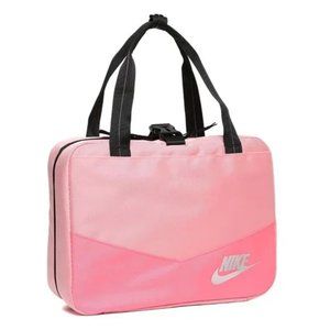 Nike Kid's Futura Fuel Pack Lunch Bag Insulated Pink Girls